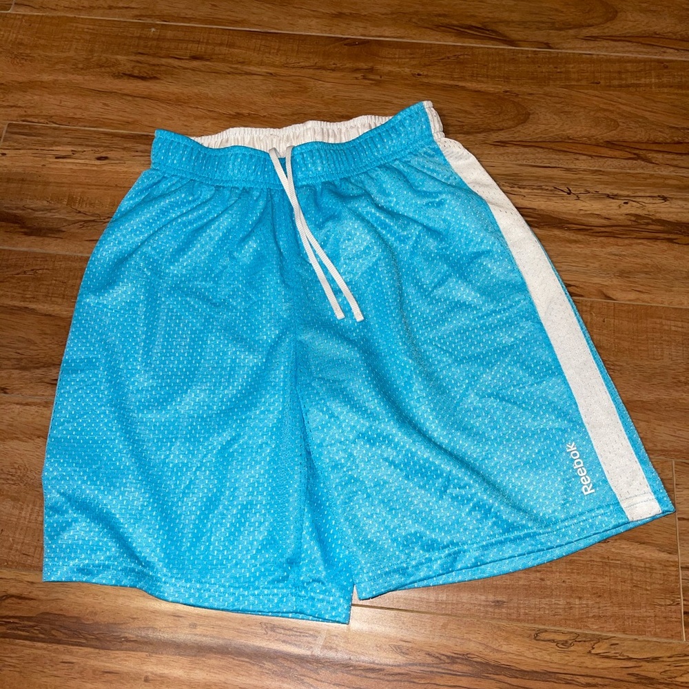 Reebok‎ Basketball Shorts